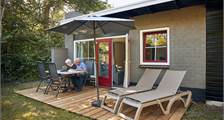 Bungalow Middelharnis in RCN Toppershoedje