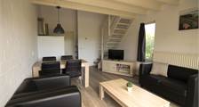 Appartement de rietvoorn in RCN Zeewolde