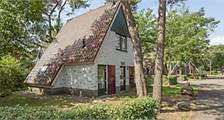 Bungalow KE in Roompot De Katjeskelder