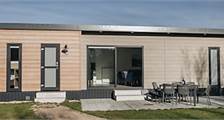 Chalet Comfort-6 in Roompot Hof Domburg