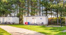 Chalet Comfort-Eco4 in Landal Kustpark Egmond aan Zee
