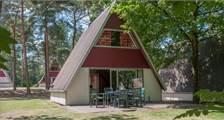 Bungalow W6A in Roompot Bospark 't Wolfsven