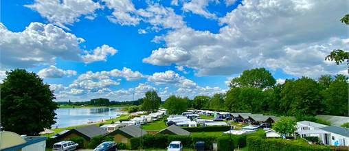 Recreatiepark en Jachthaven Rhederlaagse Meren