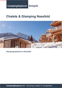 Chalets & Glamping Nassfeld Reisgids