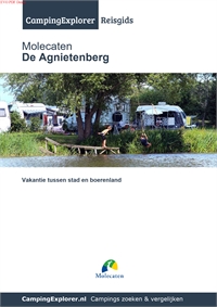 Molecaten De Agnietenberg Reisgids