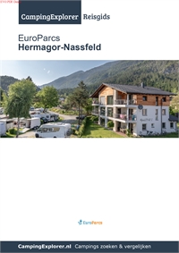 EuroParcs Hermagor-Nassfeld Reisgids