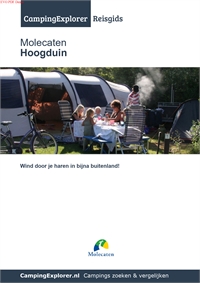 Molecaten Hoogduin Reisgids