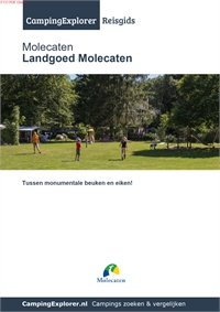 Molecaten Landgoed Molecaten Reisgids