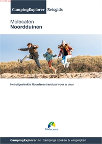 Molecaten Noordduinen Reisgids