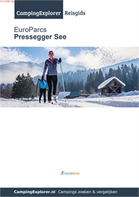 EuroParcs Pressegger See Reisgids