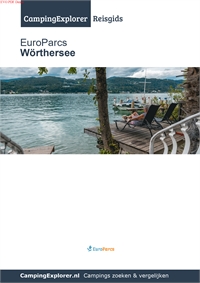 EuroParcs Wörthersee Reisgids